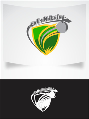 Logo Design by Bee Bee