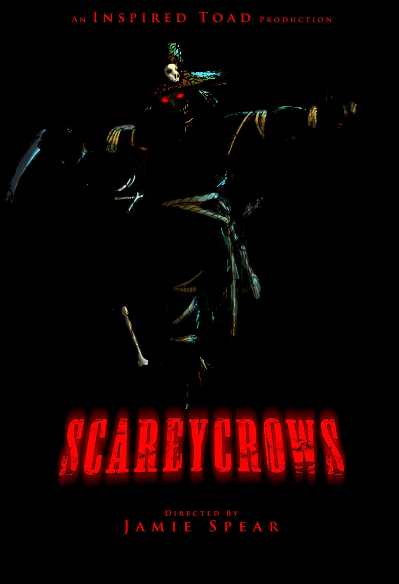 Poster Design by ASDesigns for Deadly Intent Ltd | Design #1752076