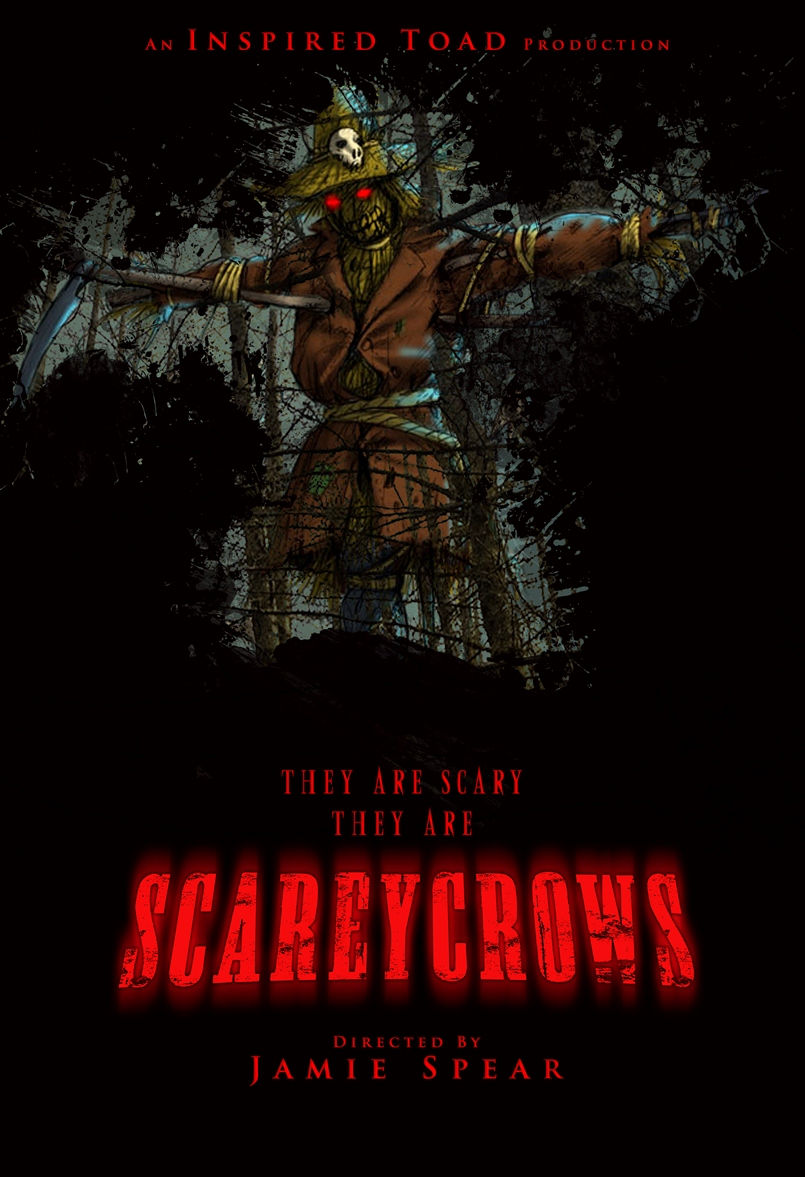 Poster Design by ASDesigns for Deadly Intent Ltd | Design #1752094