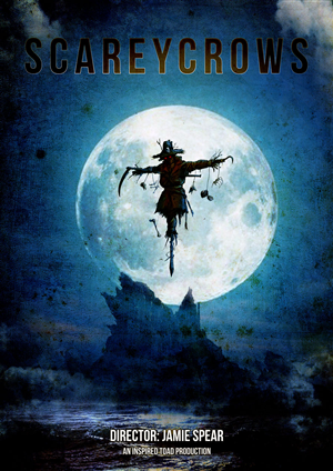 Poster-Design von KMNA für Deadly Intent Ltd | Design #1720610