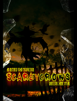 Poster-Design von shaikkazam für Deadly Intent Ltd | Design #1719943