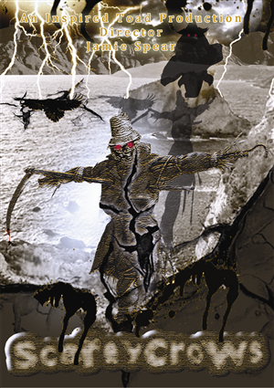 Poster Design by NikoDesign for Deadly Intent Ltd | Design: #1744441