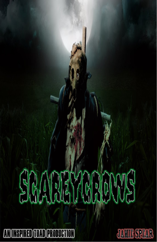 Poster Design by Fire Design for Deadly Intent Ltd | Design #1715607