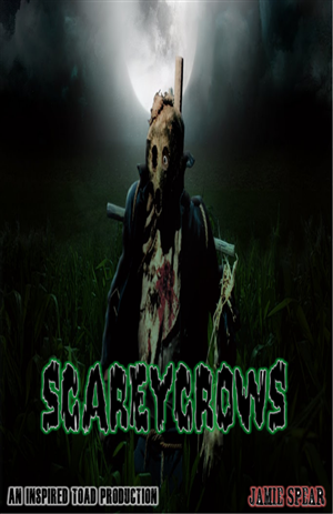Poster Design by Fire Design
