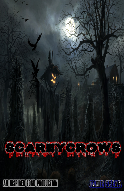 Poster Design by Fire Design for Deadly Intent Ltd | Design #1715624