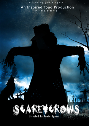 Poster Design by Fuzhell
