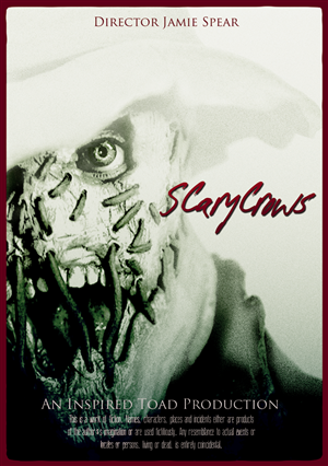 Poster-Design von Alan für Deadly Intent Ltd | Design #1726918