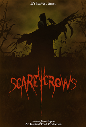 Poster Design by jfear
