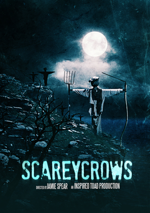 Poster Design by orkeny toria