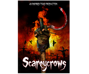 Poster Design by brightspark for Deadly Intent Ltd | Design: #1727794