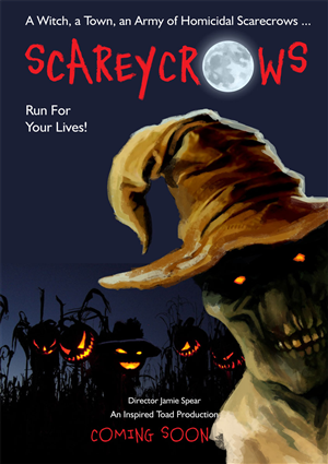 Poster Design by Tico