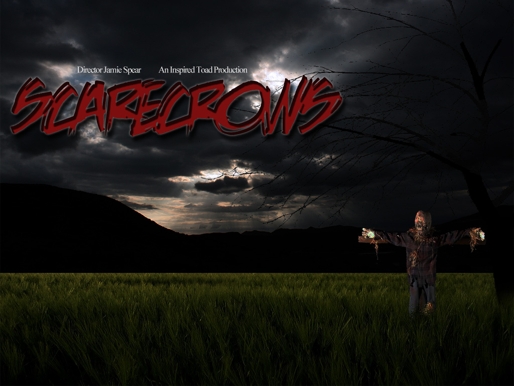 Poster Design by Kennedy Bui for Deadly Intent Ltd | Design #1723793