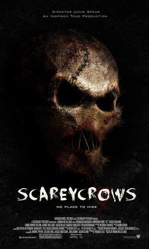 Poster Design by Robert R.