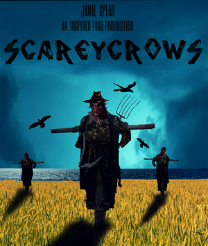 Poster Design by Stewartd103