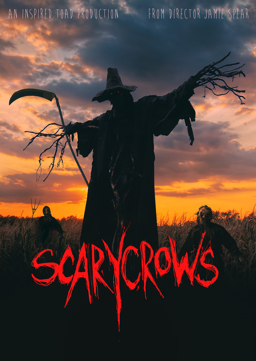 Diseño de Póster por surreal_cereal para Deadly Intent Ltd | Diseño #1755239