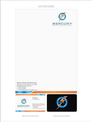 Logo Design by DesignM for this project | Design: #5415003