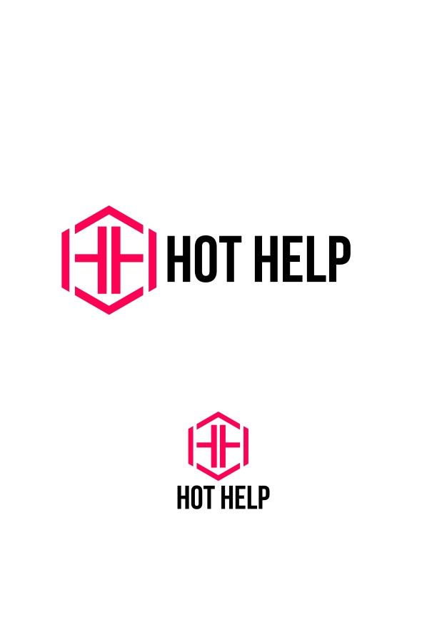 Logo Design by alok bhopatkar for Hot Help | Design #5424079
