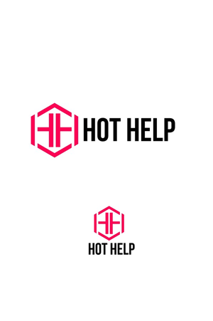 Logo Design by alok bhopatkar for Hot Help | Design: #5424079