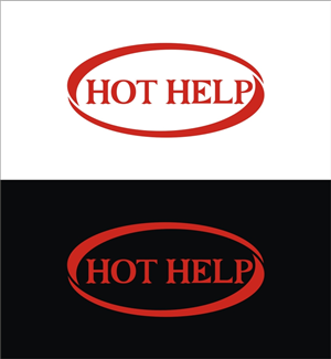 Logo Design by logoworld for Hot Help | Design: #5400961
