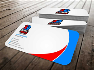 Visitenkarten-Design von szabist für Cradic Comics and Collectibles | Design: #5408843