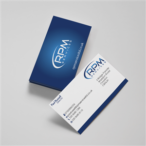 Diseño de Tarjeta de Presentación por Stunningd para este proyecto | Diseño #5781986