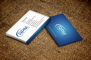 Business Card Design by Design'nteam for this project | Design: #5772586