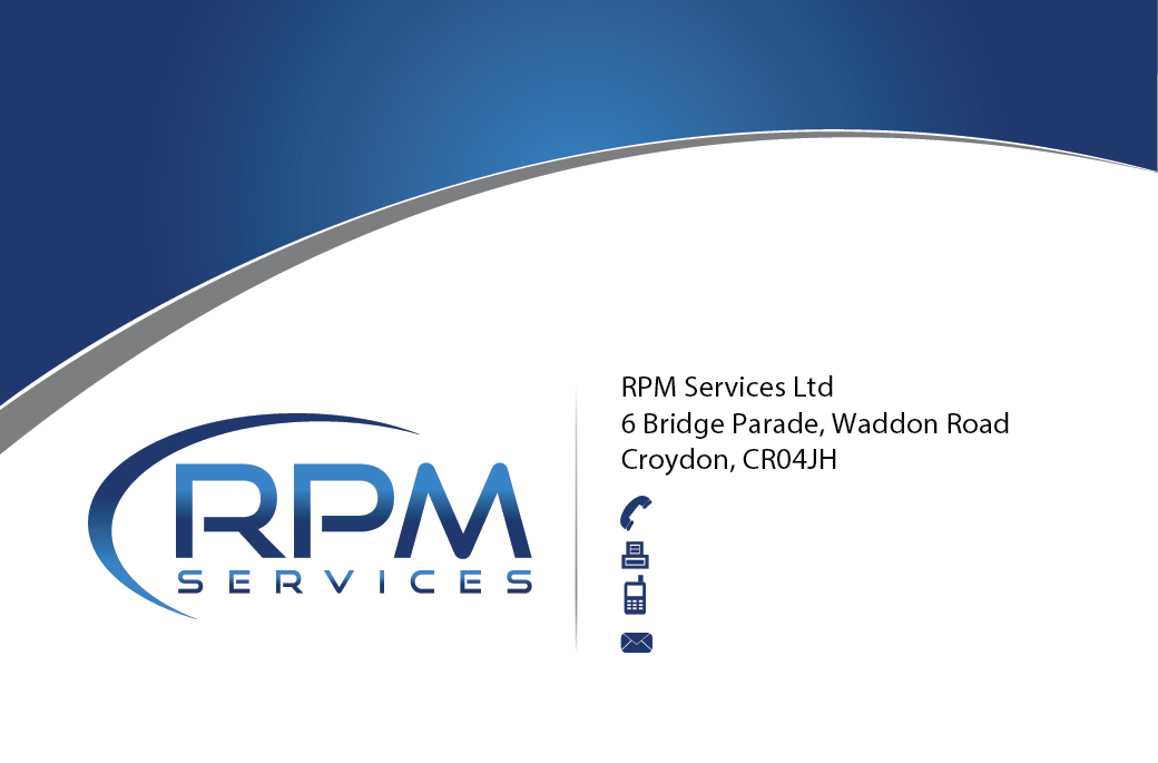 Business Card Design by Design'nteam for this project | Design #5930135