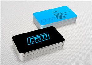 Business Card Design by creativeride for this project | Design: #5413561