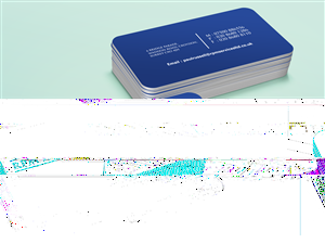 Business Card Design by Chandru1230