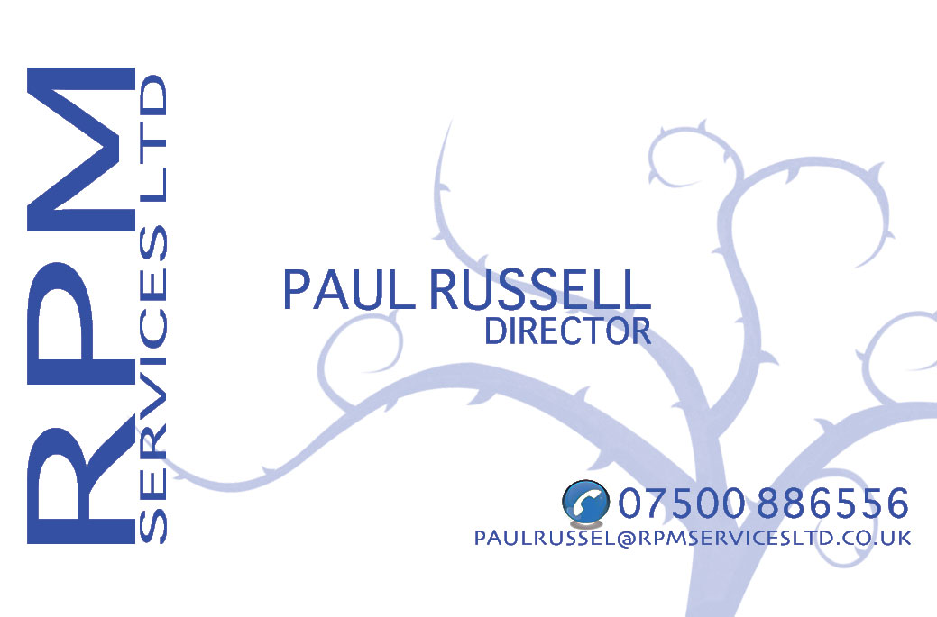 Visitenkarten-Design von Dizdar Inc Design für dieses Projekt | Design #5412054