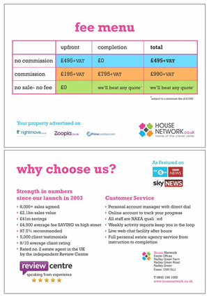 Flyer Design by Danang Prastiawan for this project | Design: #5382659