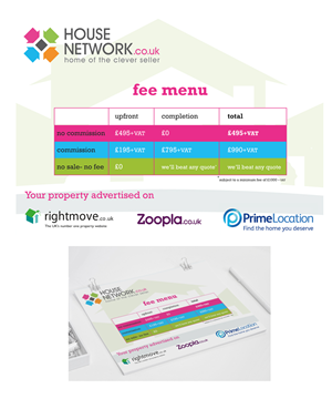 Flyer Design by adandreiz