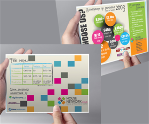 Flyer Design by nizamdeen for this project | Design #5384765