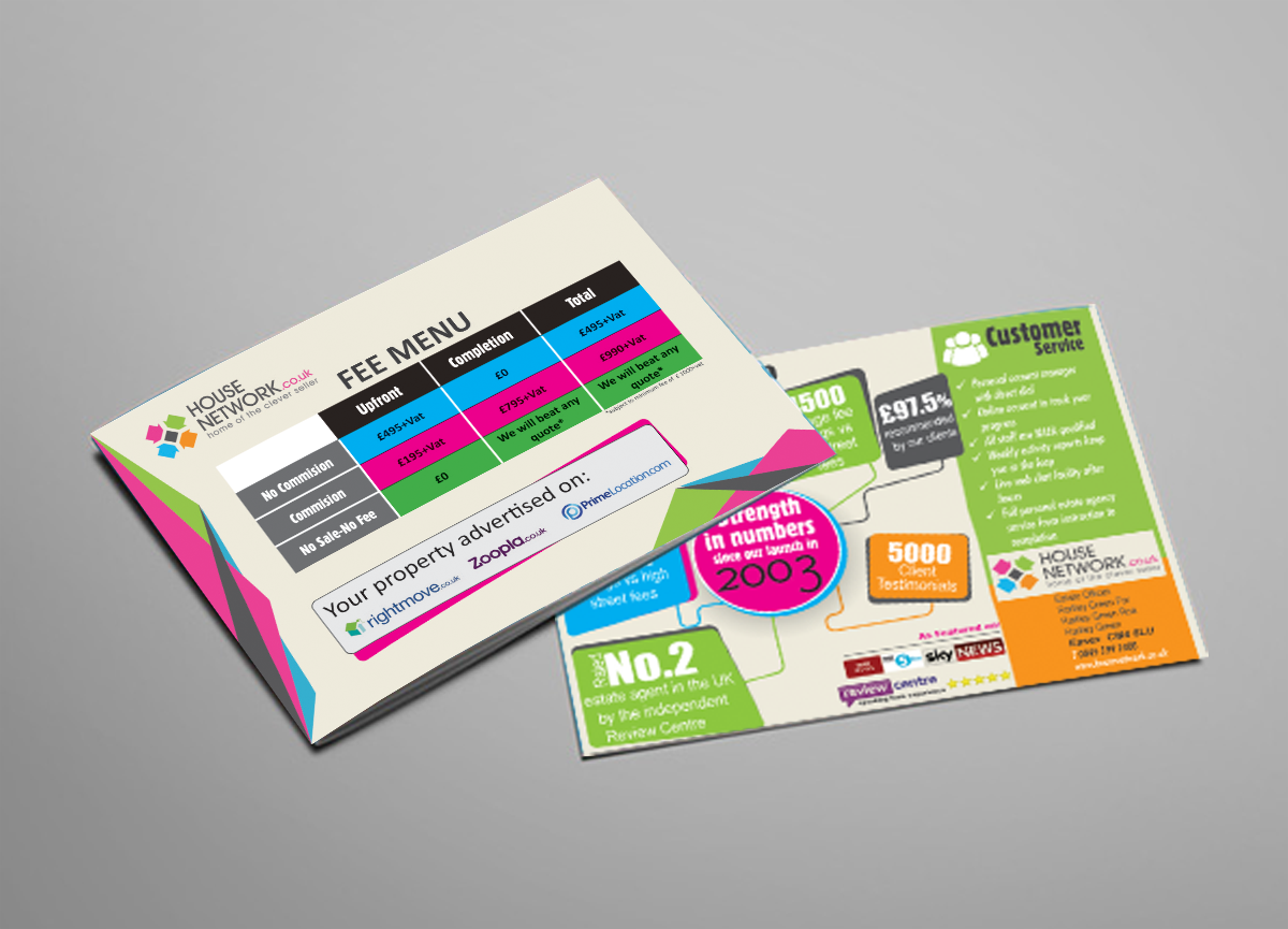 Flyer Design by nizamdeen for this project | Design #5393312