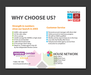 Flyer Design by Sandaru for this project | Design: #5384493