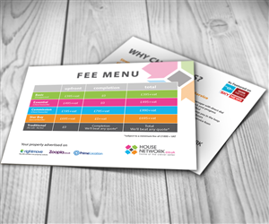 Flyer Design by Sandaru for this project | Design #5384613