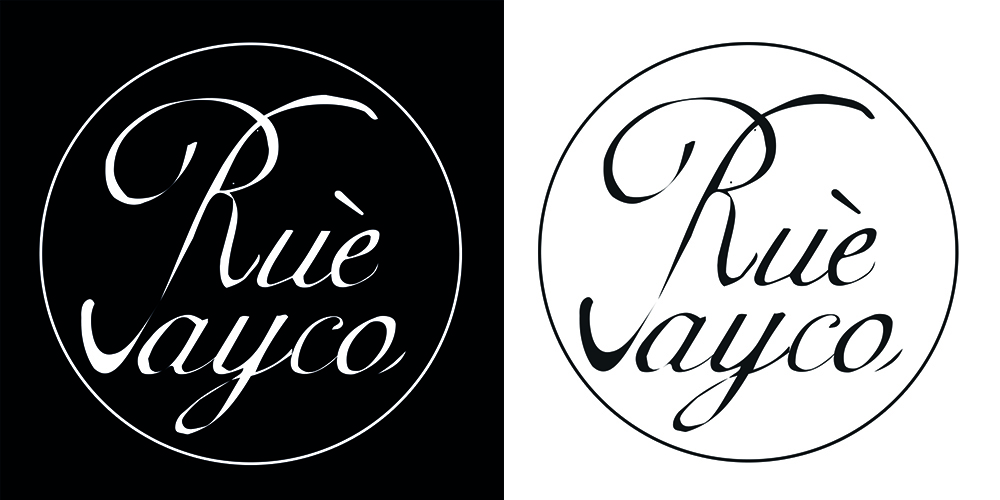 Logo-Design von Andy Mavrov für dieses Projekt | Design #5388971
