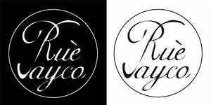 Logo Design by Andy Mavrov