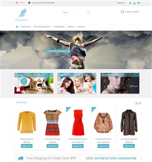 Logo Design by wonderdesign