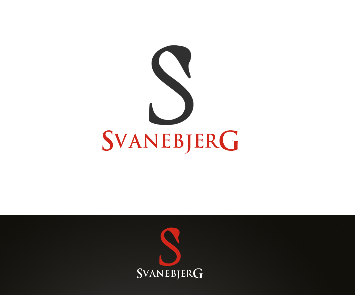 Logo Design by Franzz Mihermann for Svanebjerg ApS | Design #1518036