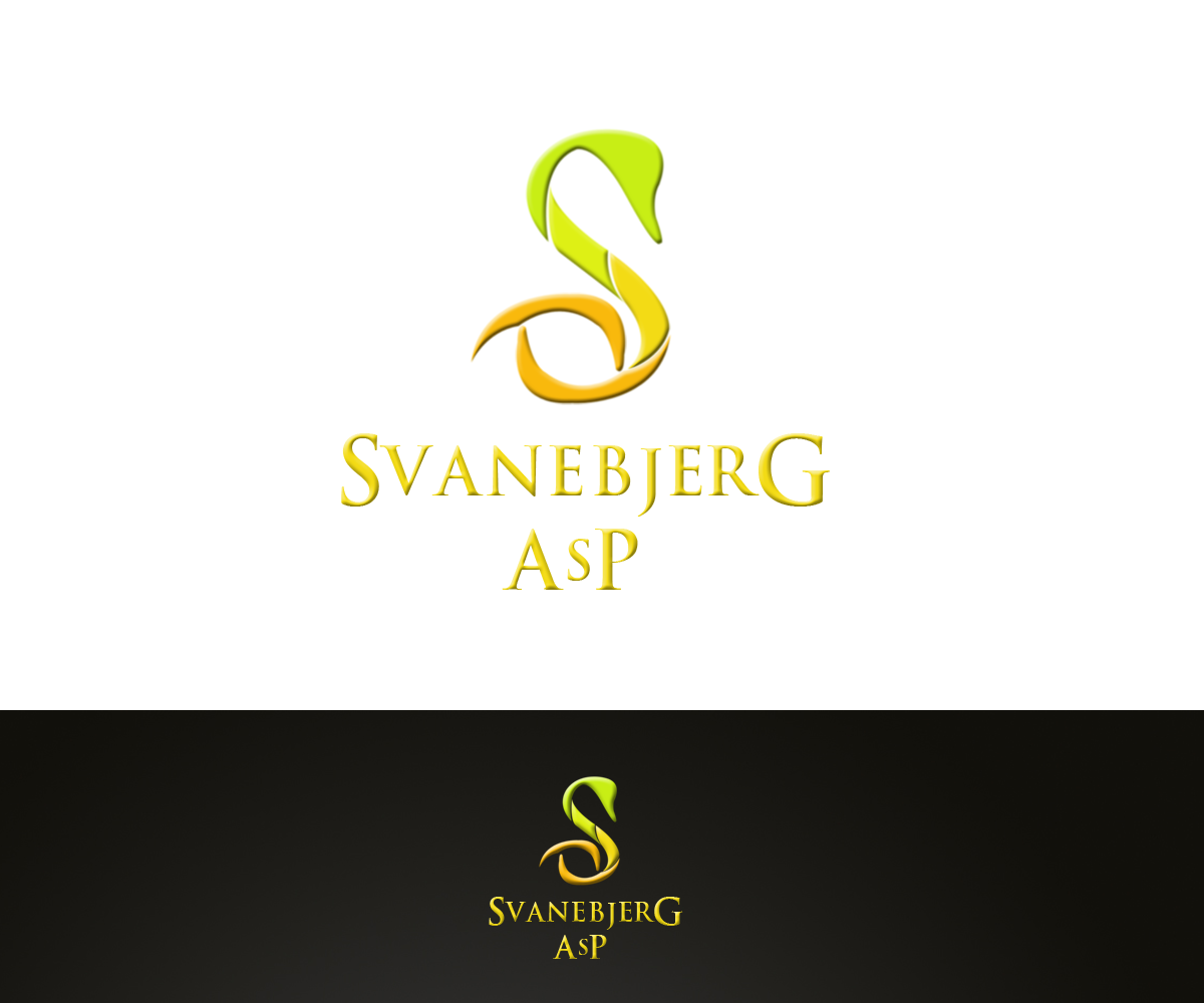 Logo Design by Franzz Mihermann for Svanebjerg ApS | Design #1521222