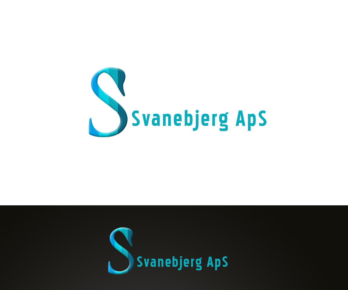Logo Design by Franzz Mihermann for Svanebjerg ApS | Design #1521223