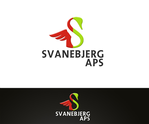 Logo Design by Franzz Mihermann for Svanebjerg ApS | Design: #1521224