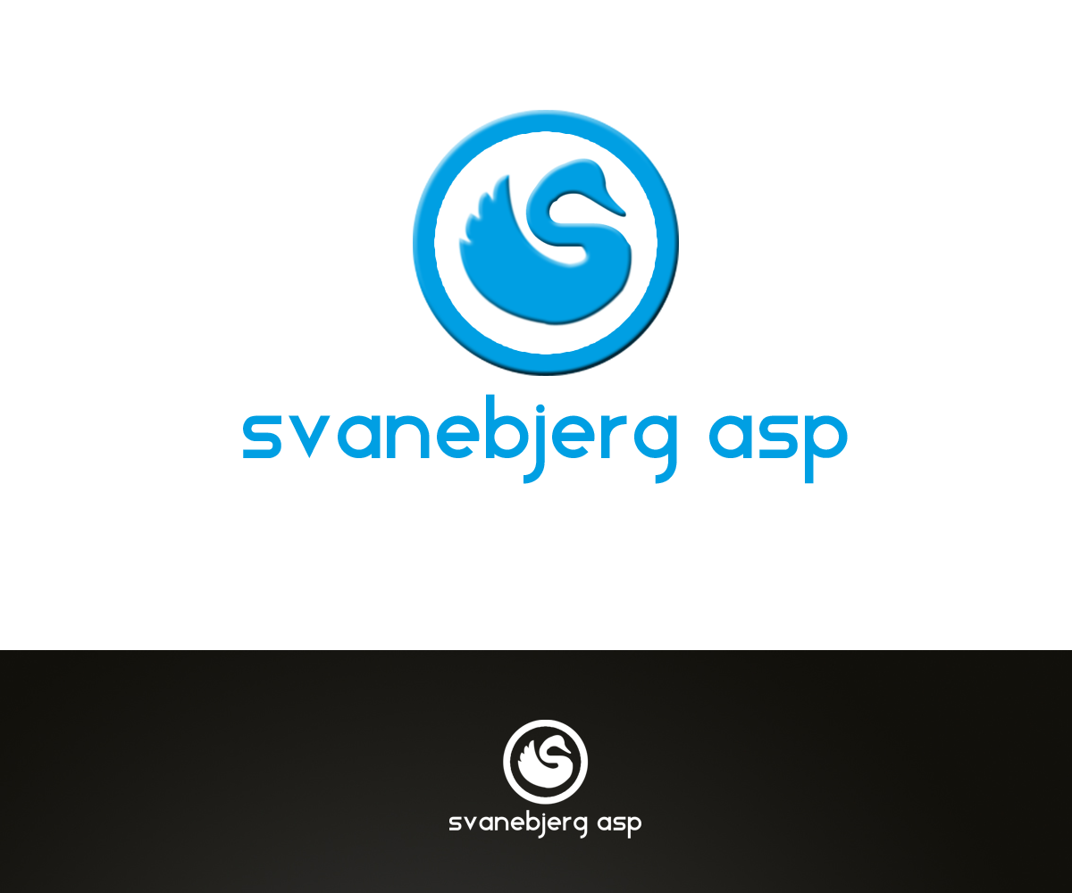 Logo-Design von Franzz Mihermann für Svanebjerg ApS | Design #1521225