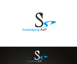Logo Design by Franzz Mihermann for Svanebjerg ApS | Design: #1521226