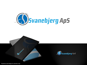 Logo Design by ArtSamurai for Svanebjerg ApS | Design: #1498672