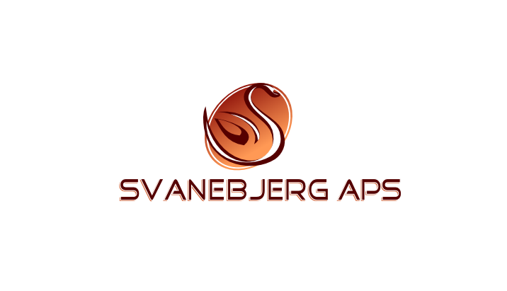 Logo Design by Giovanni for Svanebjerg ApS | Design #1496821
