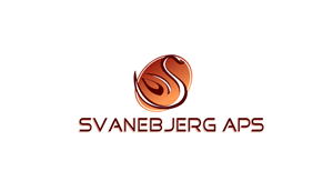 Logo Design by Giovanni for Svanebjerg ApS | Design #1496821