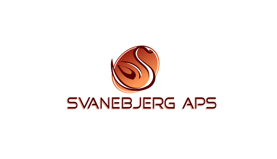 Logo Design by Giovanni for Svanebjerg ApS | Design #1497286
