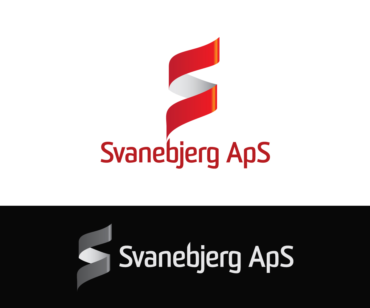 Logo Design by Anthony for Svanebjerg ApS | Design #1528183